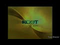 KCET 2009 In G Major 4