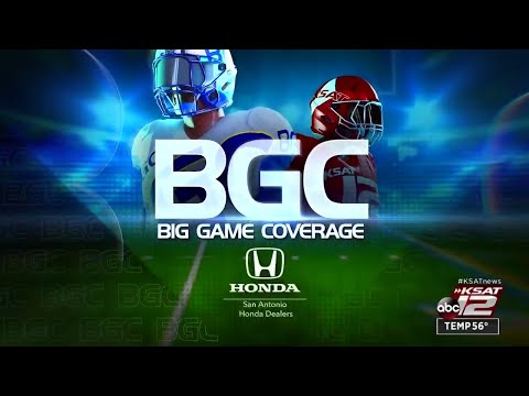 BGC Thursday Night Highlights 2021 — Playoffs Week 2