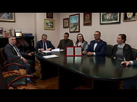 Info - Pravni fakultet (TV KCN 31.10.2024)