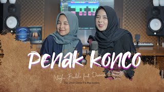 Download lagu Nayla Fardila feat. Damara De - Penak Konco mp3 Download lagu Nayla Fardila feat. Damara De - Penak Konco mp3