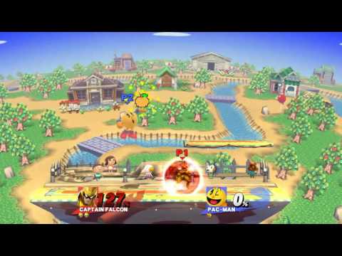 Titus VS Grand Saber #1