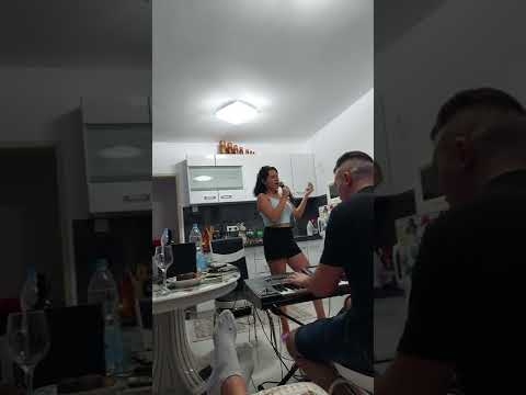 Bojana čajić- Dve muzike