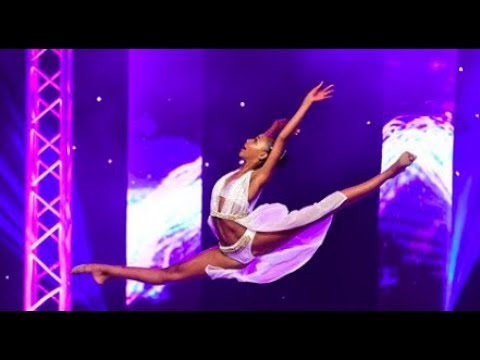 Athena Andrade - Never Enough