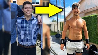 BIGGEST Mistakes Beginners Make When Lifting | Things I Wish I Knew When I Started Working Out