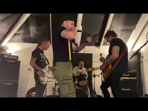 SCUNDERED practice video