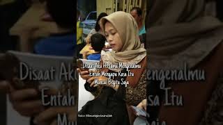 Download lagu PUISI PERTAMA MENGENALMU mp3