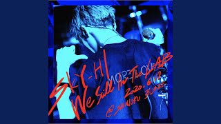 Seaside Bound (Live at SHINJUKU BLAZE 2020.06.17)