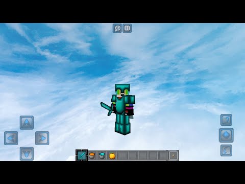 Insane PvP Texture Pack for Minecraft PE - Step-by-Step Tutorial!
