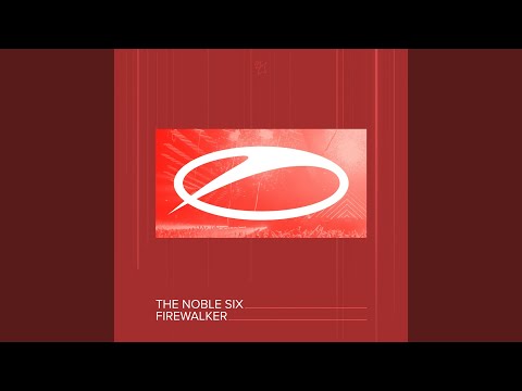 Firewalker (Extended Mix)