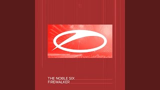 Firewalker (Extended Mix)