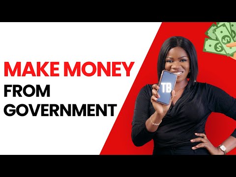 Investment Opportunity: How to Invest in Treasury Bills (Beginner Guide Step by Step)