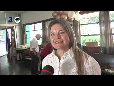 BLOQUE 2 12'50'' 90 AÑOS DE LA ESCUELA RURAL 62 PUNTAS DE LAUREL SAN JOSE