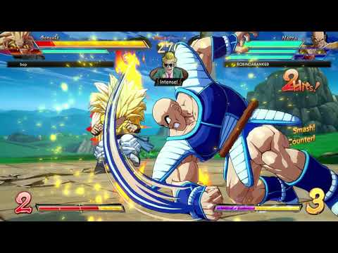 Nappa the Clappa slam dunk kids to church...