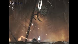 第16回　ダークソウル+メトロイドなゲーム【Hollow Knight -ホロウナイト-】を実況プレイ　ついに最後の戦い・・・？