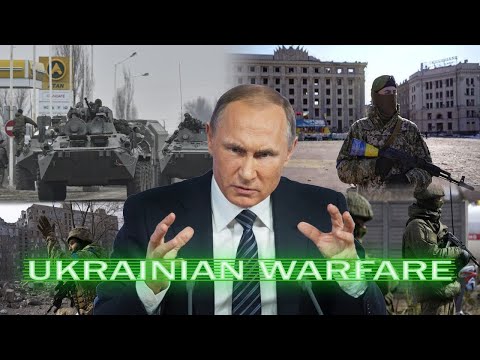 MW2 SSDD Intro Remake Russo-Ukrainian War