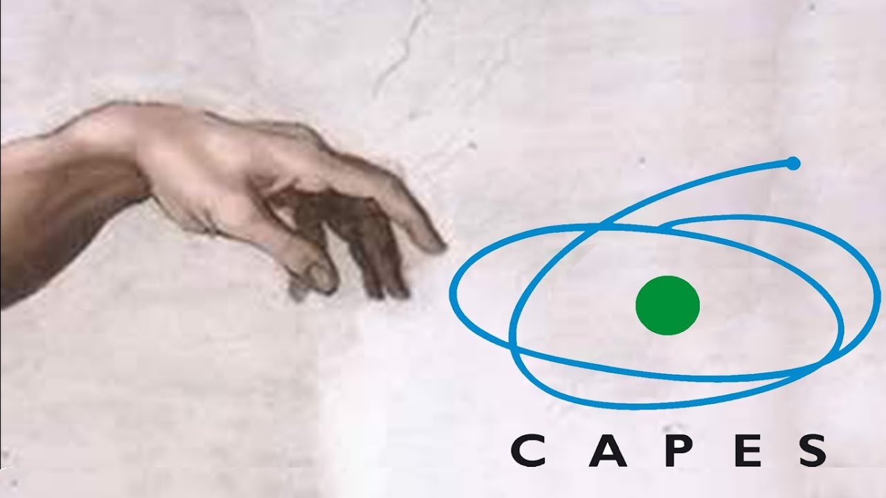 O criacionista diretor da CAPES (#Pirula 323)