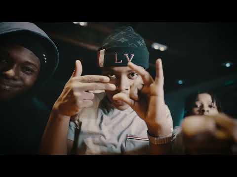LEFTY GOON x SHA EK - F#CK THE OPPS (OFFICIAL VIDEO)