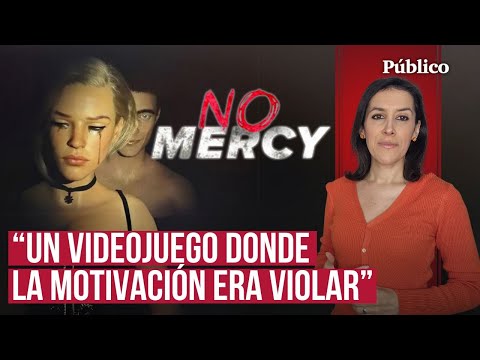 El videojuego que incitaba a violar mujeres, por Ana Bernal-Triviño