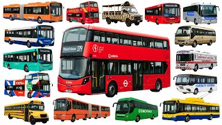 Download lagu Bus Names for Kids ๐ | Learn Vehicle Names in English | City Bus, School Bus & More mp3 Download lagu Bus Names for Kids ๐ | Learn Vehicle Names in English | City Bus, School Bus & More mp3