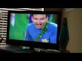 Opening To The Wiggles Wiggly Wiggly Christmas 2003 DVD