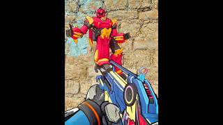 Most unique gaming controller Mastercraft inspection in cod Bo6 #bo6 #mw3 #warzone #cod #callofduty