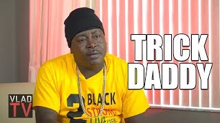 Eat a Booty Gang&#39;s Trick Daddy on Gabrielle Union Eating Booty: &#39;Praise God&#39; (Part 4)