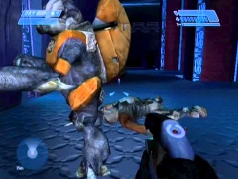 BCM158 - Grunt-Jackal spawning trick, fuel rod joker