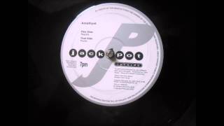 Amethyst ‎- Tequila