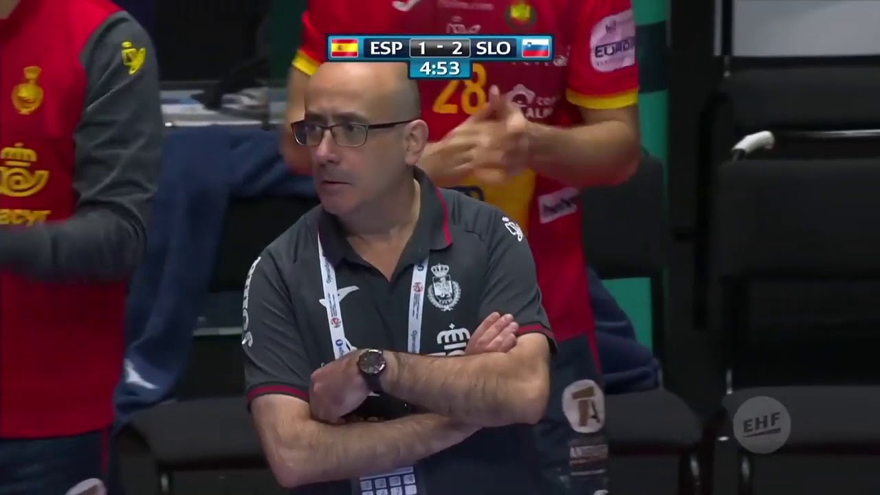 Spanish defense