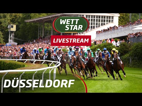 Livestream Düsseldorf 24.03.