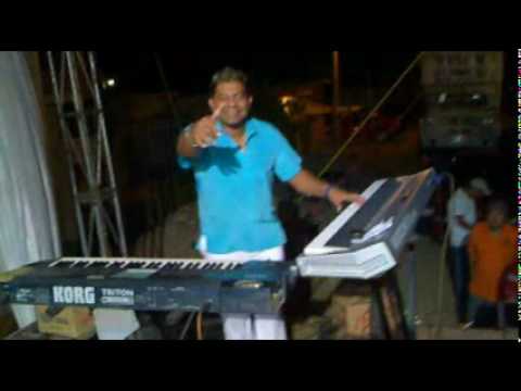 SUPER GRUPO CARIBE antologia de caricias