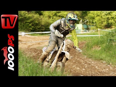 Yamaha WR 250F | Abschluss des Dauertests