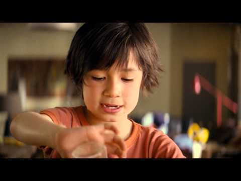 Что-то не так с Кевином - Trailer