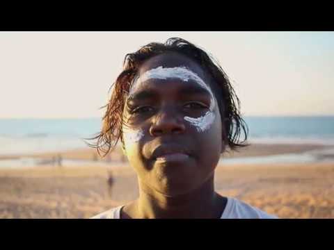 IHHP - Belyuen  'TALK IT OUT'