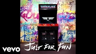 Timeflies - Time Machine (Audio)