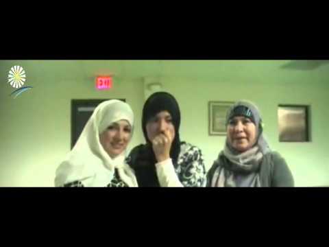 Una Madre Hispana Y Su Hija Aceptaron El Islam Reportaje Ellos se convirtieron al Islam