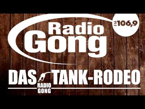 Radio Gong Tankrodeo 2017