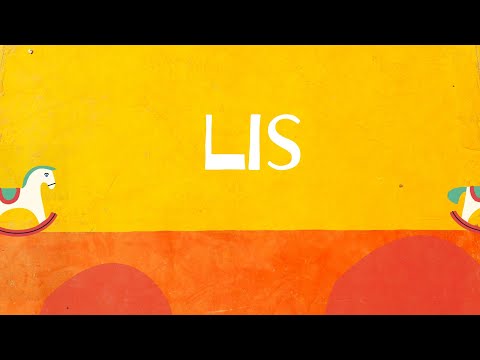 ŚPIEWNICZEK - "LIS", piosenka dla dzieci