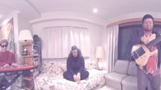 Lovesick Fuck / Mura Masa Cover by んoon (360 video)