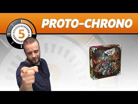 ProtoChrono   Vikings Gone Wild - English version