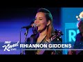 Rhiannon Giddens – You Louisiana Man