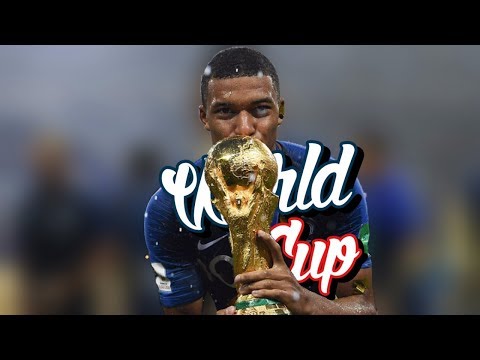 World Cup 2018 - The Film - Magic In The Air