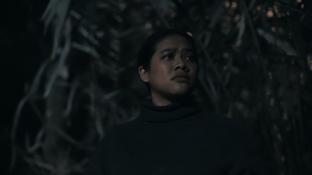 ANJING-ANJING MENYERBU KUBURAN Trailer | JAFF 2022