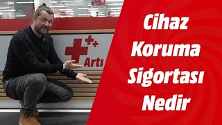 MediaMarkt Cihaz Koruma Sigortası Nedir? Cihazlar Nasıl Korunur