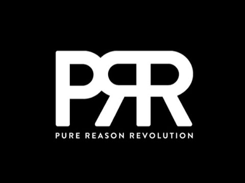 PURE REASON REVOLUTION: 2006.03.20 Liverpool Barfly live full show