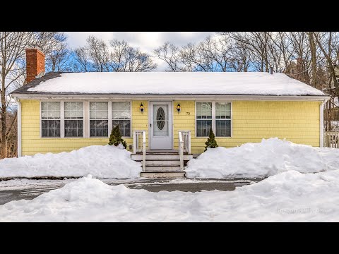 73 Foster Rd, Swampscott MA - Colleen Toner - Tel: 617-438-7878