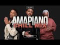 Amapiano Mix Private School Sgija Chill Mix Soulful Mix Tyler ICU Kelvin Momo Kabza De Small Sha Sha