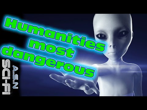 One Shot SciFi 1779 - Humanities most dangerous concept | HFY | Humans Are Space Orcs