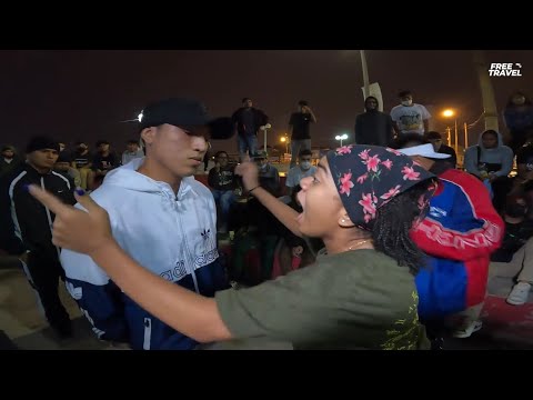 🔥 #PAPICHA #NECIA #KG vs #SOULS #SKNG vs #LIRIKO: OCTAVOS Final #MULTIVERSE 🌌