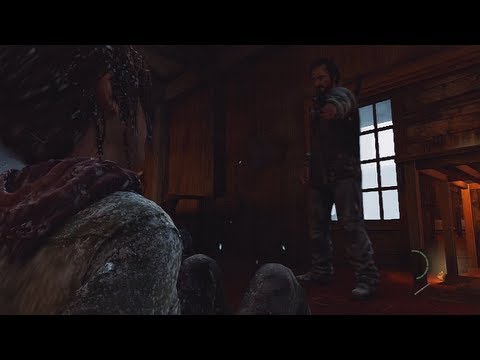 The Last of Us - Walkthrough Part 30 (Gameplay & Commentary)